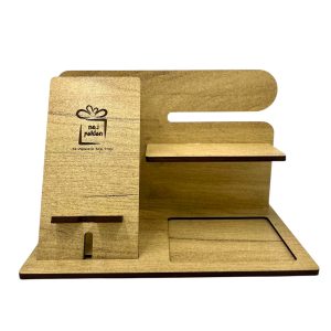 Office desk - drveni